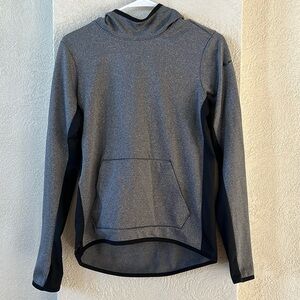Nike therma-fit pull over hoodie